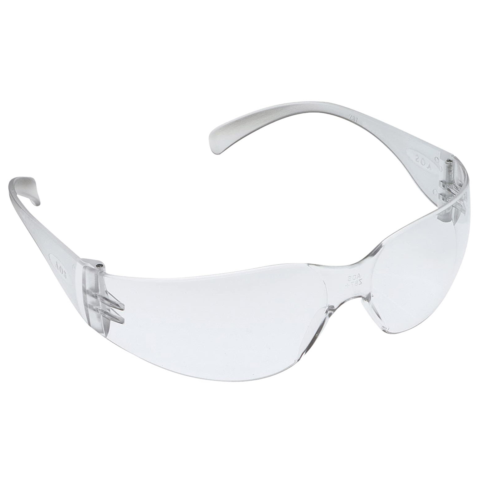 Buy 3M Safety Spectacles Vchc Virtrua Eyewear Clear Hard Coat Lens Online | Safety | Qetaat.com